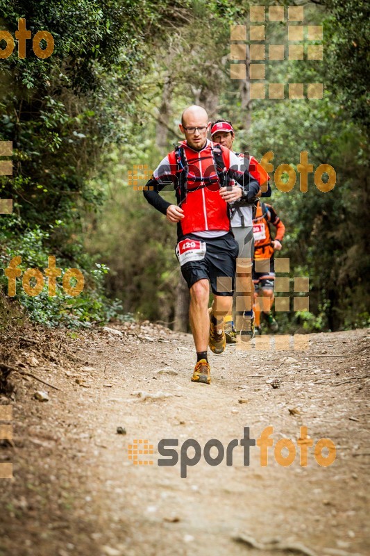 Esport Foto - Esportfoto .CAT - Fotos de Helly Hansen Ultratrail Collserola 2014 - Dorsal [429] -   1416694150_3632.jpg