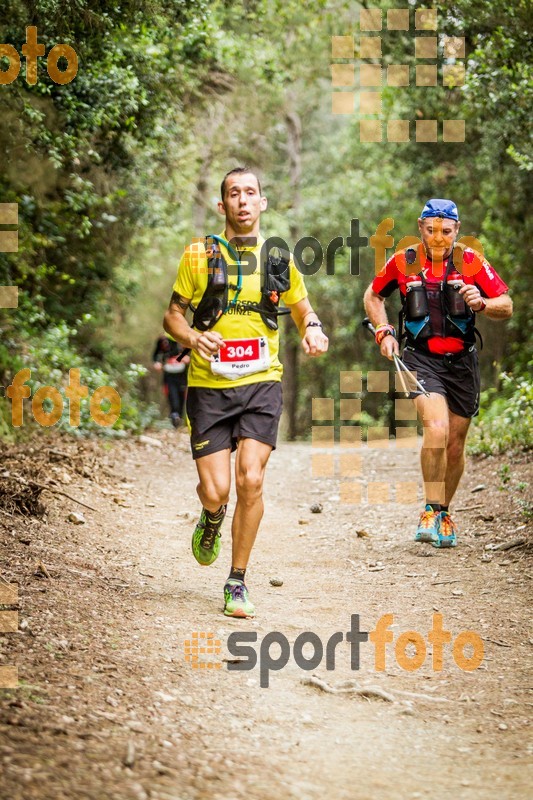 Esport Foto - Esportfoto .CAT - Fotos de Helly Hansen Ultratrail Collserola 2014 - Dorsal [304] -   1416694323_3695.jpg