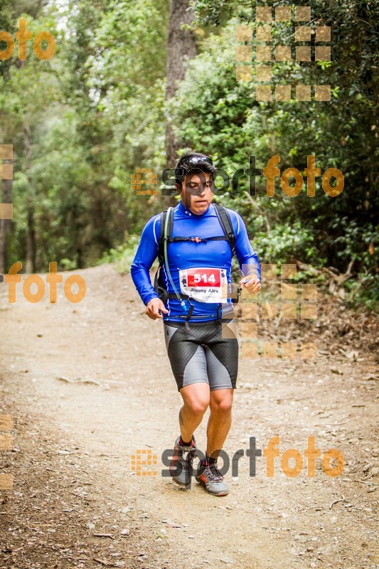 Esport Foto - Esportfoto .CAT - Fotos de Helly Hansen Ultratrail Collserola 2014 - Dorsal [514] -   1416694435_3735.jpg