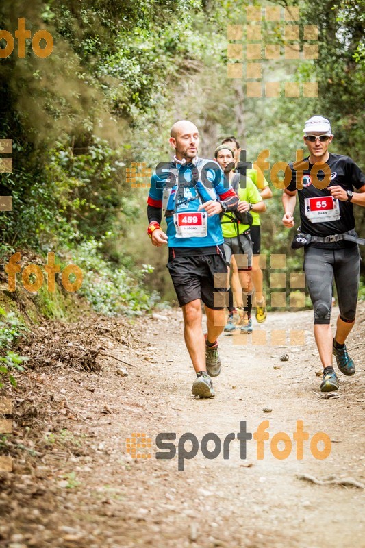 Esport Foto - Esportfoto .CAT - Fotos de Helly Hansen Ultratrail Collserola 2014 - Dorsal [459] -   1416694460_3744.jpg