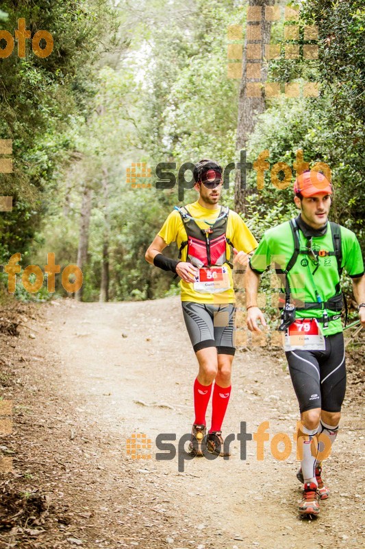 Esport Foto - Esportfoto .CAT - Fotos de Helly Hansen Ultratrail Collserola 2014 - Dorsal [79] -   1416694577_3787.jpg