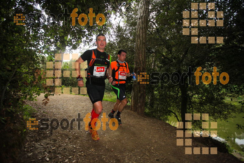 esportFOTO - Helly Hansen Ultratrail Collserola 2014 [1416694627_21803.jpg]