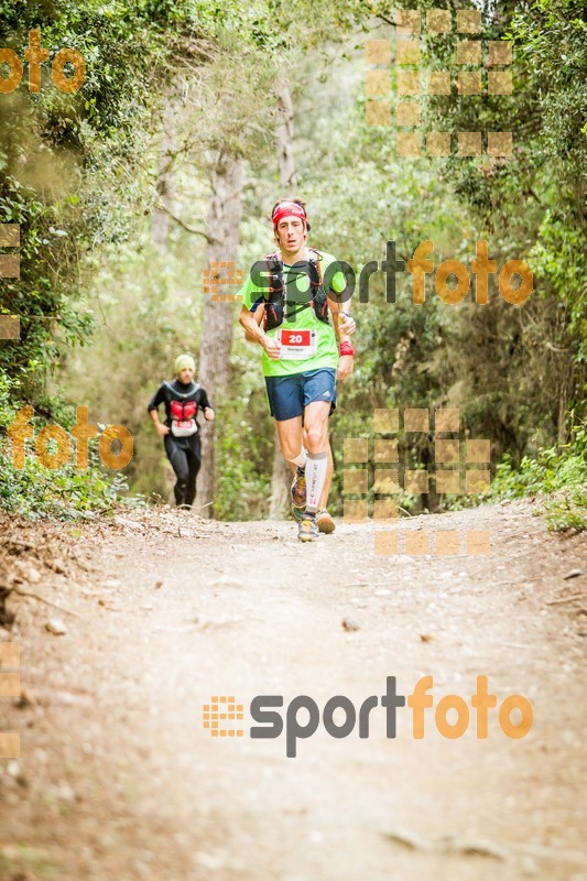 esportFOTO - Helly Hansen Ultratrail Collserola 2014 [1416694680_3797.jpg]