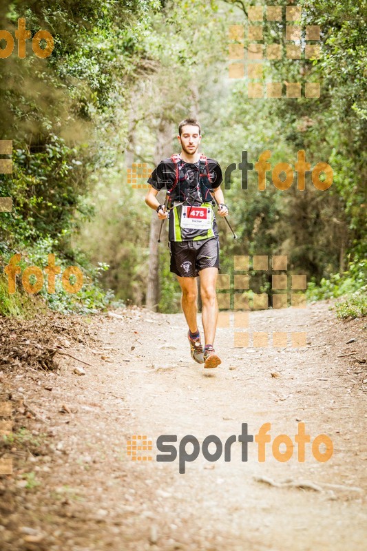 Esport Foto - Esportfoto .CAT - Fotos de Helly Hansen Ultratrail Collserola 2014 - Dorsal [475] -   1416694887_3873.jpg