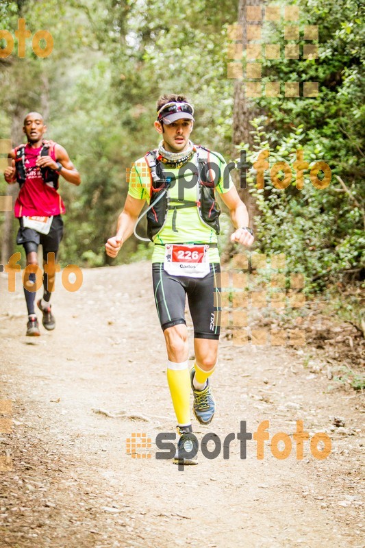 Esport Foto - Esportfoto .CAT - Fotos de Helly Hansen Ultratrail Collserola 2014 - Dorsal [226] -   1416696042_3880.jpg