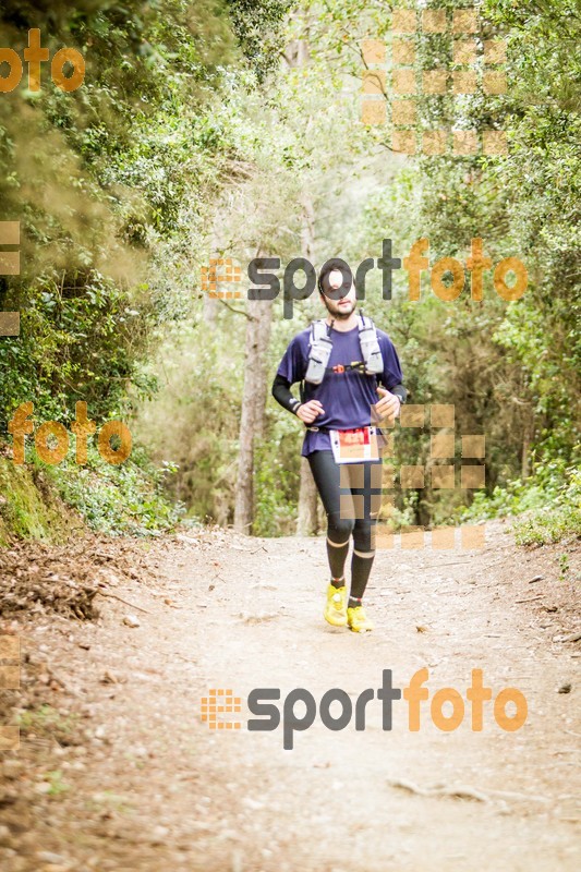 Esport Foto - Esportfoto .CAT - Fotos de Helly Hansen Ultratrail Collserola 2014 - Dorsal [421] -   1416696077_3893.jpg