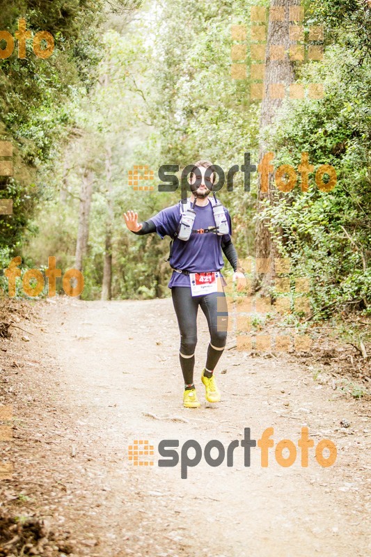 Esport Foto - Esportfoto .CAT - Fotos de Helly Hansen Ultratrail Collserola 2014 - Dorsal [421] -   1416696080_3894.jpg