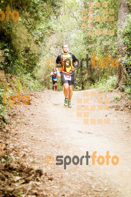 Esport Foto - Esportfoto .CAT - Fotos de Helly Hansen Ultratrail Collserola 2014 - Dorsal [439] -   1416696088_3897.jpg