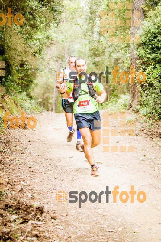 Esport Foto - Esportfoto .CAT - Fotos de Helly Hansen Ultratrail Collserola 2014 - Dorsal [119] -   1416696141_3916.jpg