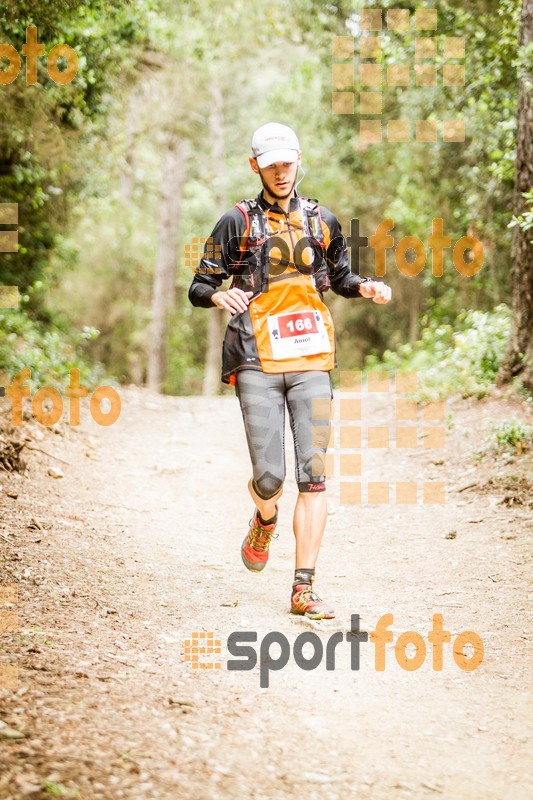 Esport Foto - Esportfoto .CAT - Fotos de Helly Hansen Ultratrail Collserola 2014 - Dorsal [166] -   1416696195_3936.jpg