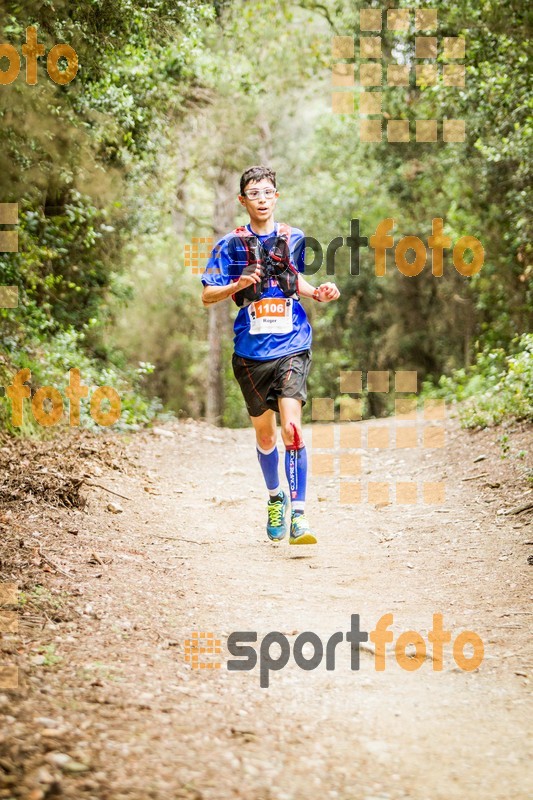 Esport Foto - Esportfoto .CAT - Fotos de Helly Hansen Ultratrail Collserola 2014 - Dorsal [1106] -   1416696253_3957.jpg