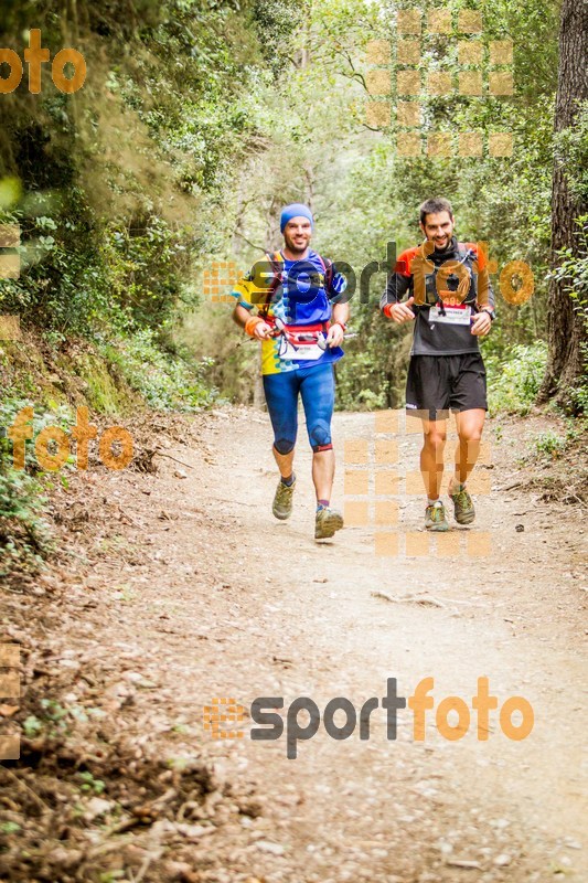 Esport Foto - Esportfoto .CAT - Fotos de Helly Hansen Ultratrail Collserola 2014 - Dorsal [495] -   1416696297_3973.jpg