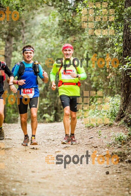 Esport Foto - Esportfoto .CAT - Fotos de Helly Hansen Ultratrail Collserola 2014 - Dorsal [275] -   1416696343_3990.jpg