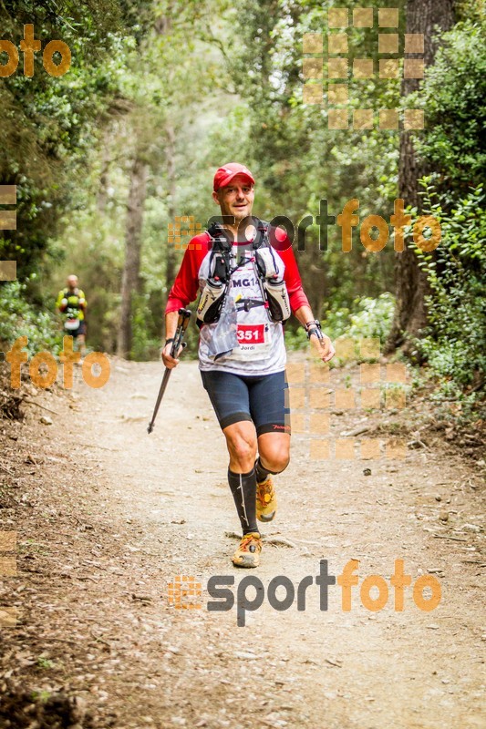 Esport Foto - Esportfoto .CAT - Fotos de Helly Hansen Ultratrail Collserola 2014 - Dorsal [351] -   1416696360_3996.jpg