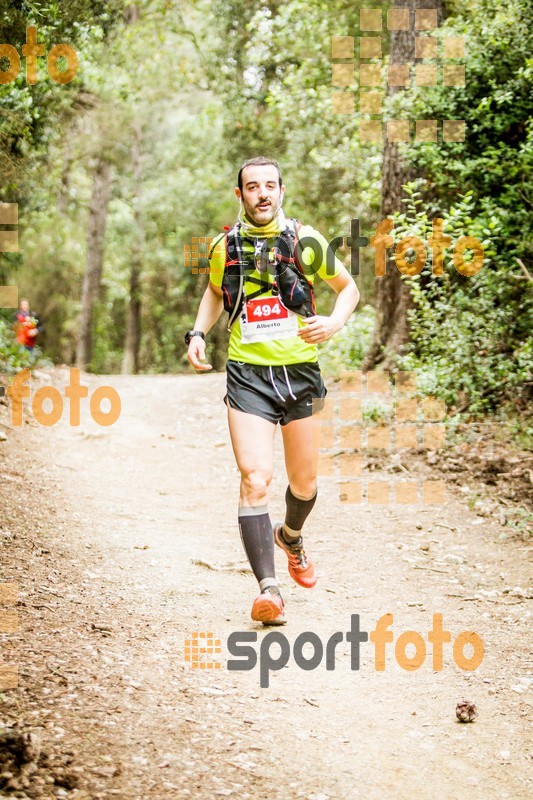 Esport Foto - Esportfoto .CAT - Fotos de Helly Hansen Ultratrail Collserola 2014 - Dorsal [494] -   1416696409_4014.jpg