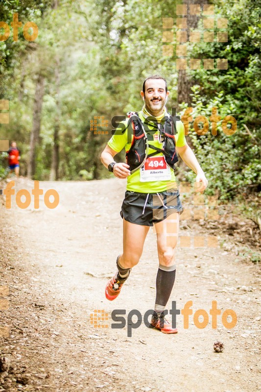 Esport Foto - Esportfoto .CAT - Fotos de Helly Hansen Ultratrail Collserola 2014 - Dorsal [494] -   1416696412_4015.jpg