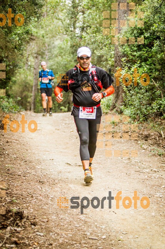 Esport Foto - Esportfoto .CAT - Fotos de Helly Hansen Ultratrail Collserola 2014 - Dorsal [204] -   1416697430_4051.jpg