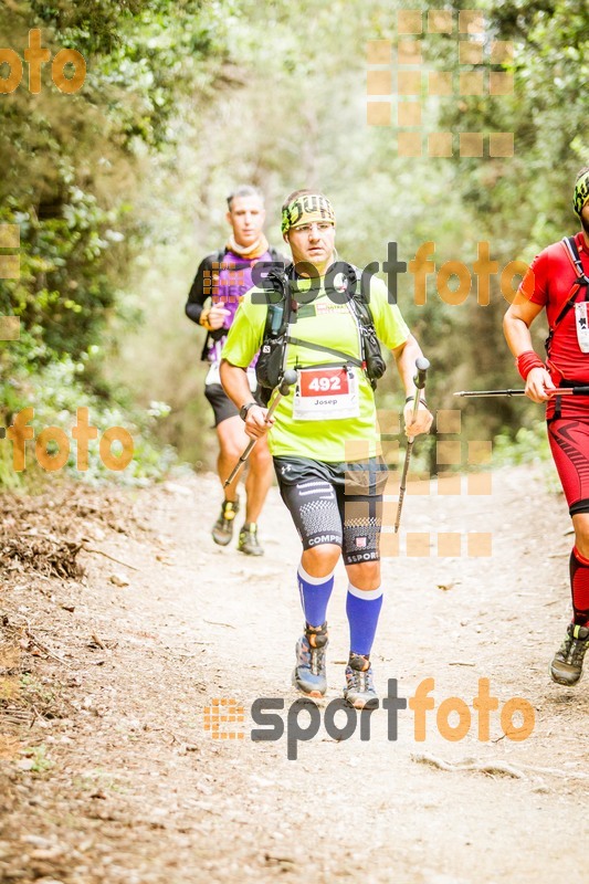 Esport Foto - Esportfoto .CAT - Fotos de Helly Hansen Ultratrail Collserola 2014 - Dorsal [492] -   1416697529_4087.jpg