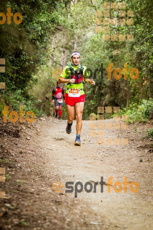 Esport Foto - Esportfoto .CAT - Fotos de Helly Hansen Ultratrail Collserola 2014 - Dorsal [744] -   1416697720_4157.jpg