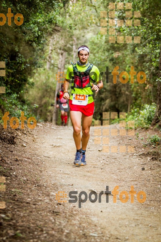 Esport Foto - Esportfoto .CAT - Fotos de Helly Hansen Ultratrail Collserola 2014 - Dorsal [744] -   1416697722_4158.jpg