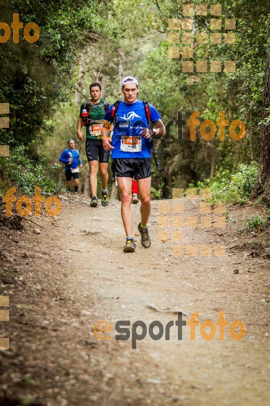 Esport Foto - Esportfoto .CAT - Fotos de Helly Hansen Ultratrail Collserola 2014 - Dorsal [743] -   1416697731_4161.jpg