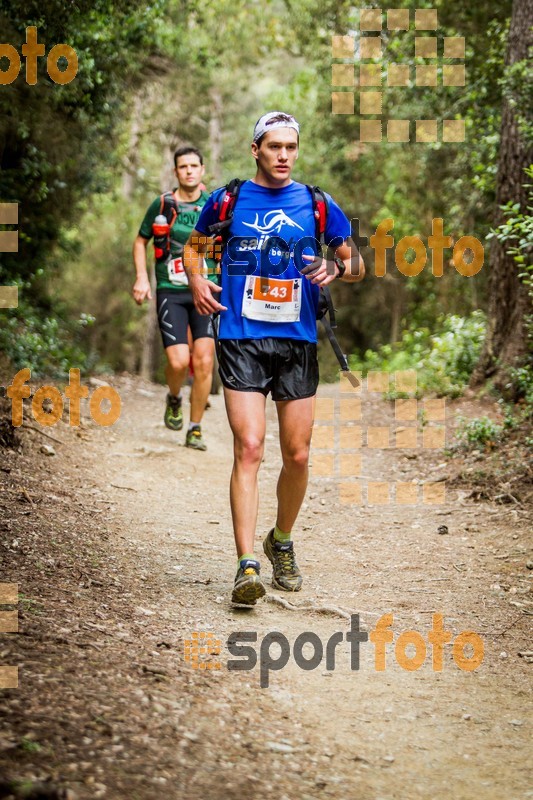 Esport Foto - Esportfoto .CAT - Fotos de Helly Hansen Ultratrail Collserola 2014 - Dorsal [743] -   1416697733_4162.jpg