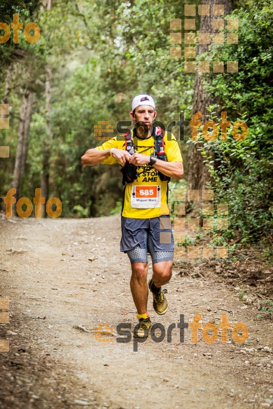 Esport Foto - Esportfoto .CAT - Fotos de Helly Hansen Ultratrail Collserola 2014 - Dorsal [685] -   1416697755_4170.jpg