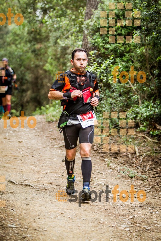 Esport Foto - Esportfoto .CAT - Fotos de Helly Hansen Ultratrail Collserola 2014 - Dorsal [118] -   1416697808_4190.jpg