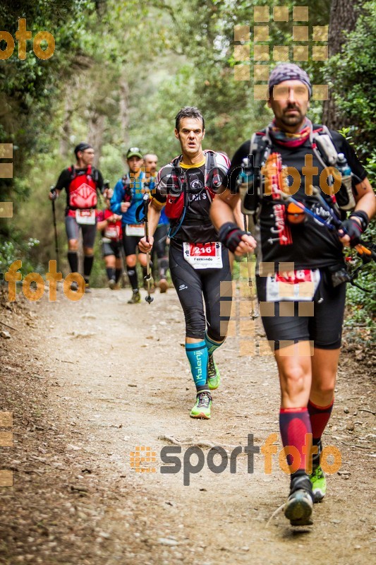 Esport Foto - Esportfoto .CAT - Fotos de Helly Hansen Ultratrail Collserola 2014 - Dorsal [216] -   1416697814_4192.jpg