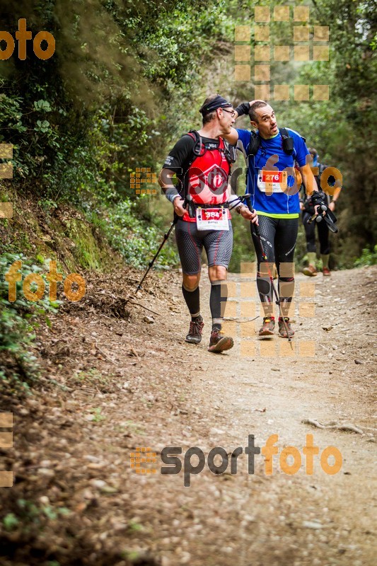 Esport Foto - Esportfoto .CAT - Fotos de Helly Hansen Ultratrail Collserola 2014 - Dorsal [384] -   1416697825_4196.jpg