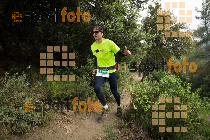 Esport Foto - Esportfoto .CAT - Fotos de Helly Hansen Ultratrail Collserola 2014 - Dorsal [2400] -   1416722608_0636.jpg