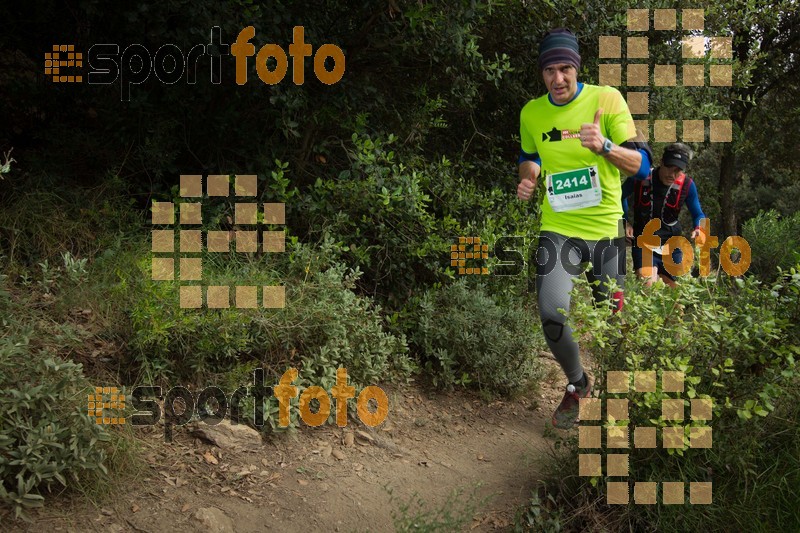 Esport Foto - Esportfoto .CAT - Fotos de Helly Hansen Ultratrail Collserola 2014 - Dorsal [2414] -   1416722698_0665.jpg