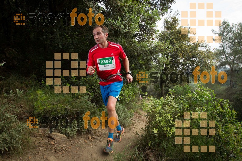 Esport Foto - Esportfoto .CAT - Fotos de Helly Hansen Ultratrail Collserola 2014 - Dorsal [2392] -   1416722863_0717.jpg