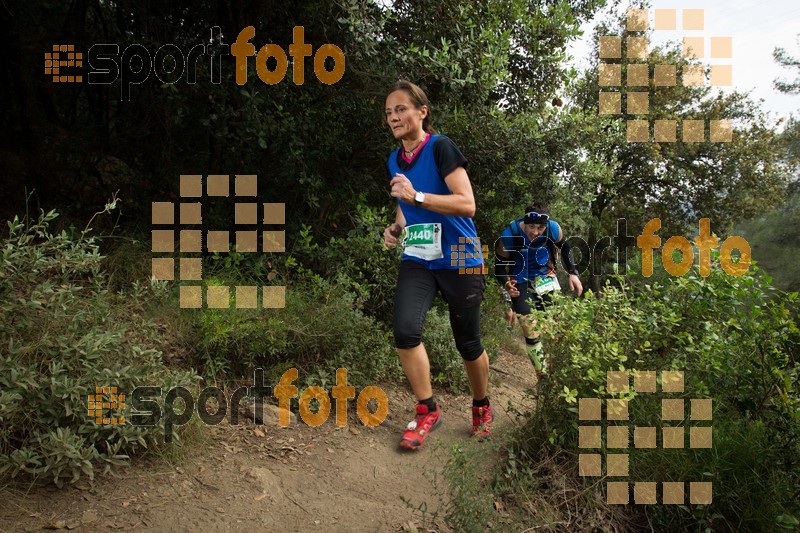 Esport Foto - Esportfoto .CAT - Fotos de Helly Hansen Ultratrail Collserola 2014 - Dorsal [2440] -   1416722958_0745.jpg