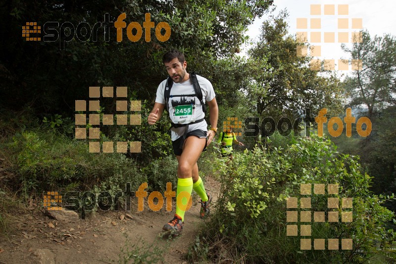 Esport Foto - Esportfoto .CAT - Fotos de Helly Hansen Ultratrail Collserola 2014 - Dorsal [2455] -   1416723040_0773.jpg