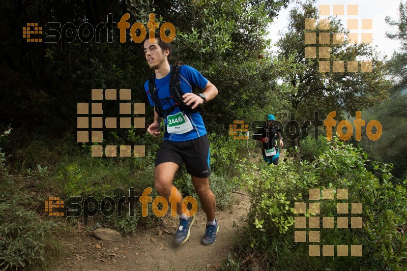 Esport Foto - Esportfoto .CAT - Fotos de Helly Hansen Ultratrail Collserola 2014 - Dorsal [2446] -   1416723115_0798.jpg