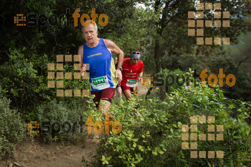 Esport Foto - Esportfoto .CAT - Fotos de Helly Hansen Ultratrail Collserola 2014 - Dorsal [2121] -   1416723207_0830.jpg