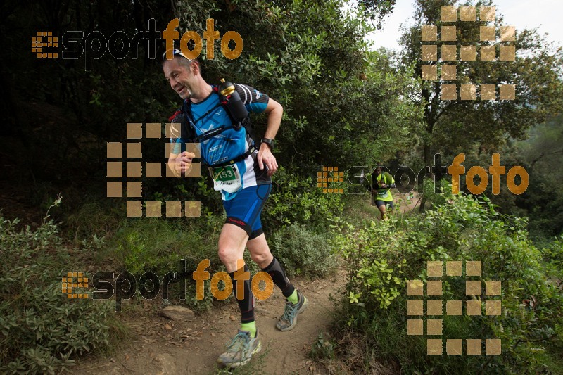 Esport Foto - Esportfoto .CAT - Fotos de Helly Hansen Ultratrail Collserola 2014 - Dorsal [2153] -   1416723239_0841.jpg