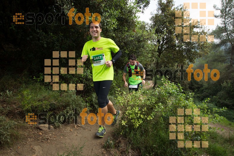 Esport Foto - Esportfoto .CAT - Fotos de Helly Hansen Ultratrail Collserola 2014 - Dorsal [2467] -   1416723269_0851.jpg