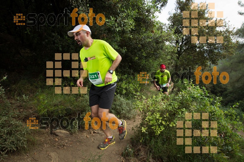 Esport Foto - Esportfoto .CAT - Fotos de Helly Hansen Ultratrail Collserola 2014 - Dorsal [2321] -   1416723335_0873.jpg