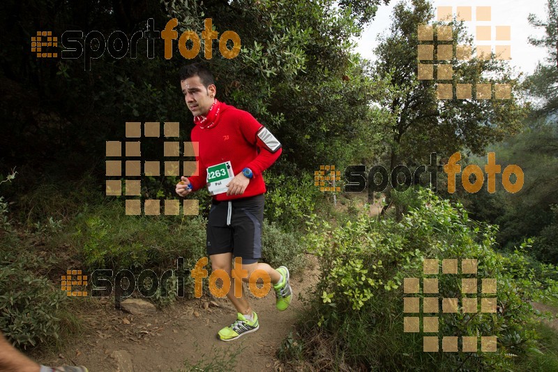 Esport Foto - Esportfoto .CAT - Fotos de Helly Hansen Ultratrail Collserola 2014 - Dorsal [2263] -   1416723372_0885.jpg