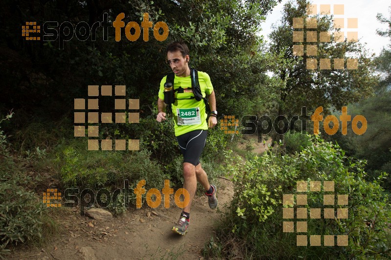 Esport Foto - Esportfoto .CAT - Fotos de Helly Hansen Ultratrail Collserola 2014 - Dorsal [2482] -   1416723393_0892.jpg