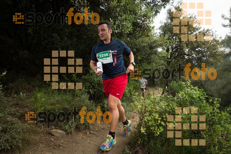 Esport Foto - Esportfoto .CAT - Fotos de Helly Hansen Ultratrail Collserola 2014 - Dorsal [2298] -   1416723493_0925.jpg