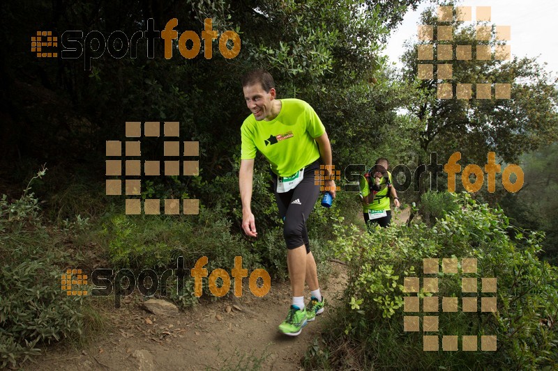 Esport Foto - Esportfoto .CAT - Fotos de Helly Hansen Ultratrail Collserola 2014 - Dorsal [2020] -   1416723608_0964.jpg