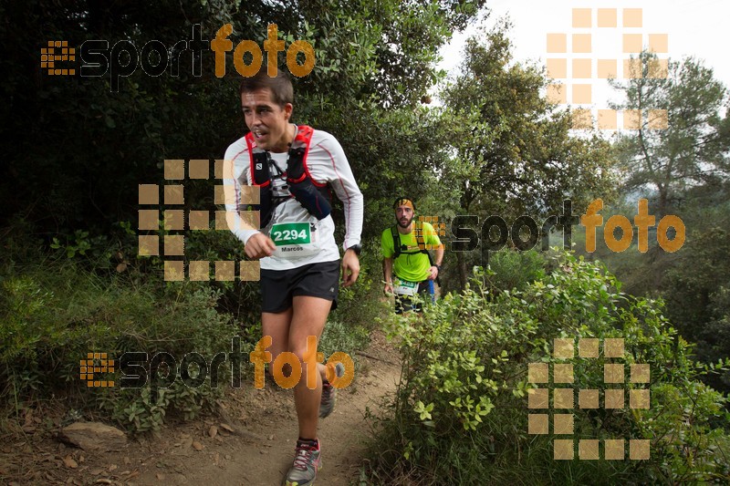 Esport Foto - Esportfoto .CAT - Fotos de Helly Hansen Ultratrail Collserola 2014 - Dorsal [2294] -   1416723753_1013.jpg