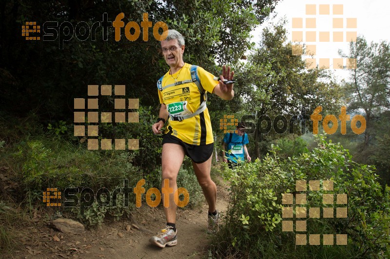 Esport Foto - Esportfoto .CAT - Fotos de Helly Hansen Ultratrail Collserola 2014 - Dorsal [2223] -   1416723771_1019.jpg