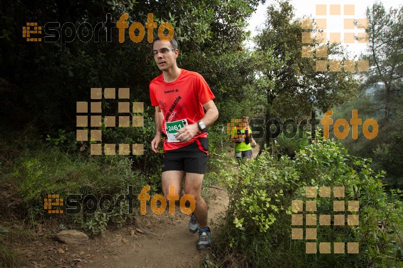 Esport Foto - Esportfoto .CAT - Fotos de Helly Hansen Ultratrail Collserola 2014 - Dorsal [2461] -   1416723806_1031.jpg