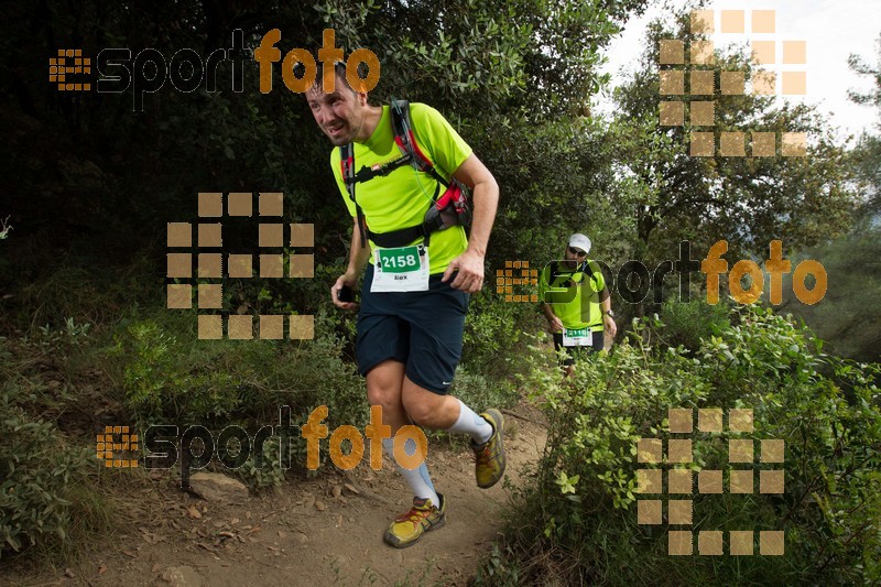 Esport Foto - Esportfoto .CAT - Fotos de Helly Hansen Ultratrail Collserola 2014 - Dorsal [2158] -   1416723936_1077.jpg