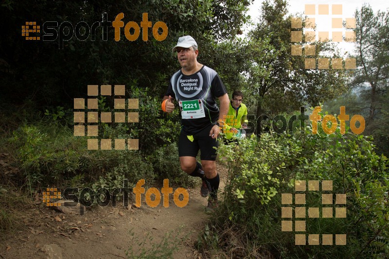 Esport Foto - Esportfoto .CAT - Fotos de Helly Hansen Ultratrail Collserola 2014 - Dorsal [2221] -   1416723951_1082.jpg