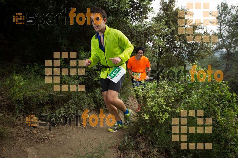 Esport Foto - Esportfoto .CAT - Fotos de Helly Hansen Ultratrail Collserola 2014 - Dorsal [2428] -   1416723954_1083.jpg